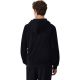 3. Champion Kapuzenpullover mit durchgehendem Reißverschluss M 220255 KK001