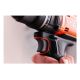 10. 18V BLD683XN-XJ BLACK+DECKER Akku-Bohrschrauber