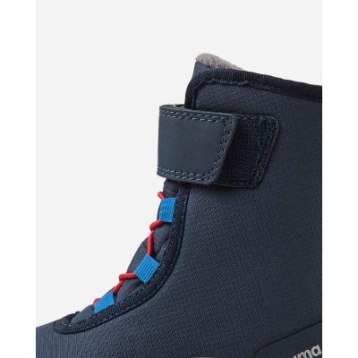9. Reima ReimaTec Barfuß-Winterstiefel für Kinder Talvella Kids (5400150A-6980)