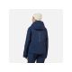 3. ROSSIGNOL W ROCHRUN ISOLIERTE JKT Damen-Skijacke marineblau