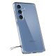 11. Spigen Ultra Hybrid-Hülle für Samsung Galaxy S25 – transparent