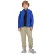 7. Jungen Fleece 4F M413 Kobalt 4FJWAW25TFLEM413 36S