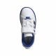 2. Adidas Droids Grand Court 2.0 EL C Jr IH1136 Schuhe