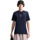 Nike FC Barcelona Herren-T-Shirt Marineblau IQ5030 498