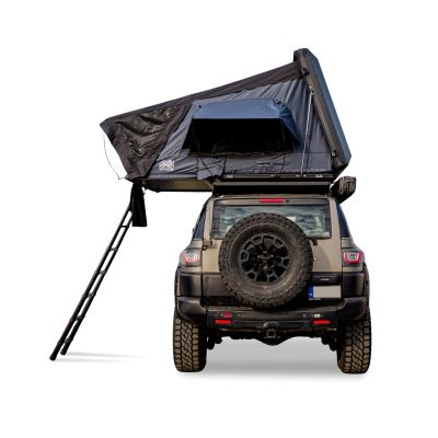 9. OFFLANDER DACHZELT FALTBAR Y 190