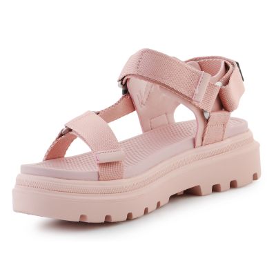 3. Palladium Pallacruise Strap W 97465-605-M Sandalen