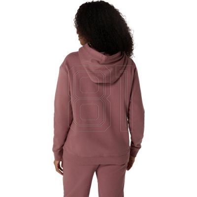 2. Asics Logo OTH Hoodie W 2032C845602