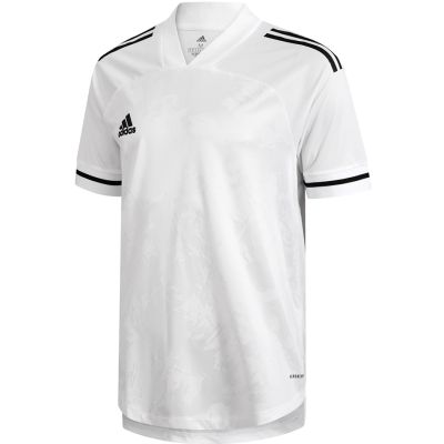13. Adidas Condivo 20 M FT7255 T-shirt