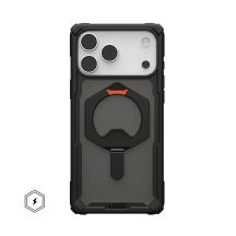 Urban Armor Gear 114528114097 Handyhülle 17,5 cm (6,9") Schwarz, Orange