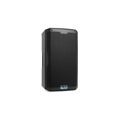 4. Alto TS 412 - Aktive Spalte