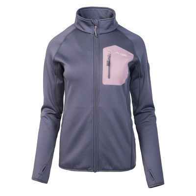 7. Elbrus Nomi Sweatshirt W 92800549492