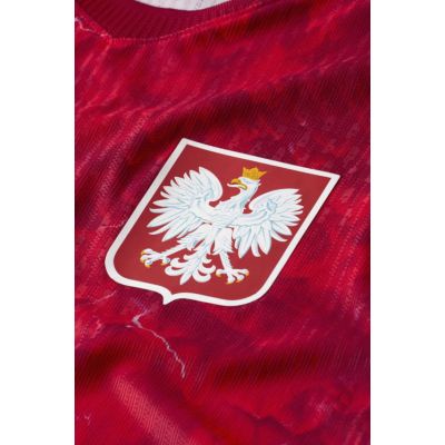 3. Nike Polen Match Auswärtstrikot IO8527-674