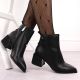 11. Goe W OO2N4211 INT2045 Stiefeletten mit hohem Absatz