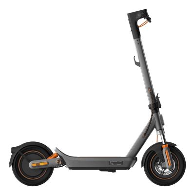 5. Xiaomi Elektroroller 6 Max GL Schwarz 25 km/h 10 Ah