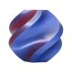 BambuLab Filament Bambu Lab PLA Silk Dual Color 1,75 mm 1 kg - inklusive wiederverwendbarer Spule - Midnight Blaze}