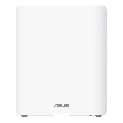3. ASUS ZenWiFi BQ16 Tri-Band (2,4 GHz / 5 GHz / 6 GHz) Wi-Fi 7 (802.11be) Weiß, 3 interne
