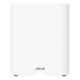 3. ASUS ZenWiFi BQ16 Tri-Band (2,4 GHz / 5 GHz / 6 GHz) Wi-Fi 7 (802.11be) Weiß, 3 interne