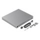 9. Switch Ubiquiti UniFi Pro Max 48 PoE 52p PoE (PoE+: 32; PoE++: 16;) Managed Gigabit/Multigigabit/10G