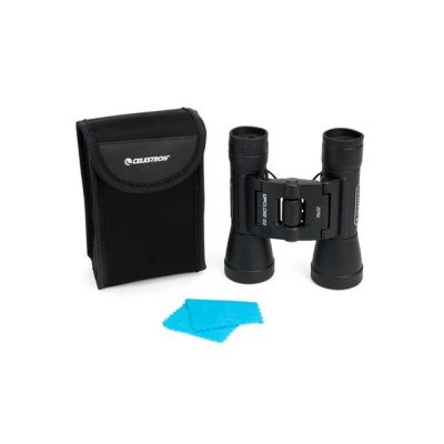 14. Celestron UpClose G2 16x32 Fernglas 50234712347