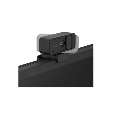 6. Kensington W1050 1080p Weitwinkel-Webcam mit Fixfokus