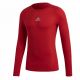 adidas Junior ASK LS Tee Y CW7321