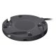 3. Logitech Rally Mic Pod Hub