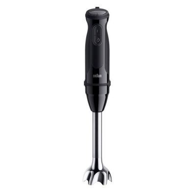 2. Stabmixer Braun MQ50051M MultiQuick 5, schwarz