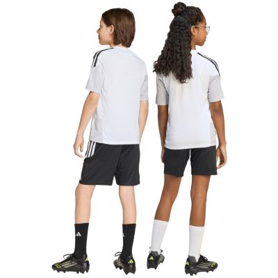7. adidas Tiro 26 Competition Training Kinder-Shorts, schwarz KA7656