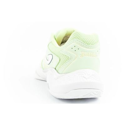 5. Joma Master Damen Padel-Tennisschuhe grün