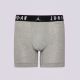 4. Air Jordan Flight Cotton Core Boxer Briefs für Herren, 3er-Pack - JM0622-H24