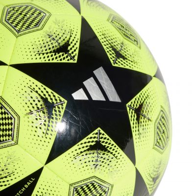 3. adidas UCL Club 24/25 Knockout Stages JH1282 Fußball