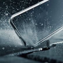 3mk Clear Case für Samsung Galaxy XCover 7 – transparent