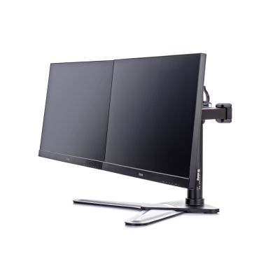 5. Iiyama DS1002D-B1 Halterung - Stativ mit verstellbarem Arm