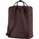 2. Fjällräven Kanken Rucksack Blackberry Wanderrucksack Polypropylen (PP), Vinylon