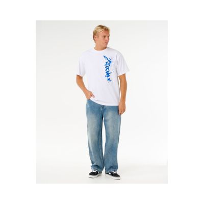 3. RIP CURL Inner Visions Denimhose Herren Blau