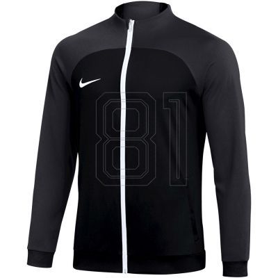 3. Nike Nk Df Academy Pro Trk JKT KM DH9234 011 Sweatshirt