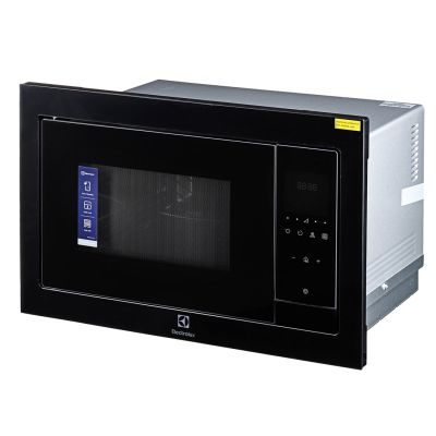 25. Einbau-Mikrowelle ELECTROLUX LMS4253TBK