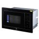 25. Einbau-Mikrowelle ELECTROLUX LMS4253TBK