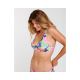 2. RIP CURL Damen Party Wave Neckholder-BH, mehrfarbig