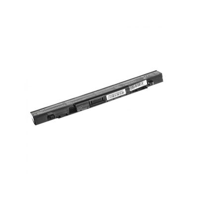 5. GRÜNE ZELLE AS58 BATTERIE FÜR ASUS A41-X550 2200 MAH 14,4 V