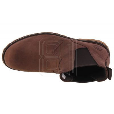 3. Timberland Attleboro PT Chelsea-Stiefel M 0A6259