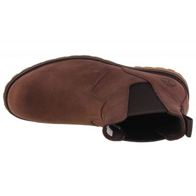 3. Timberland Attleboro PT Chelsea-Stiefel M 0A6259