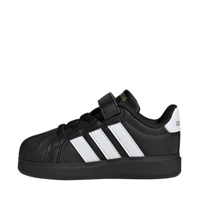 5. adidas Streettalk EL I JS5054 Kinderschuhe