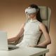 10. Dreame E30 Augenmassagegerät – Beige