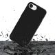 8. 3mk Matt Case Pro für Apple iPhone 16E – Mattschwarz