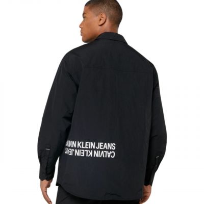 8. Calvin Klein M J30J319310 Jacke