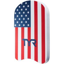TYR Jr CLSSC Kickboard USA Einheitsgröße