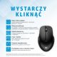 11. HP 430 Multi-Device Wireless Mouse, schwarz – kabellose schwarze Maus 3B4Q2AA