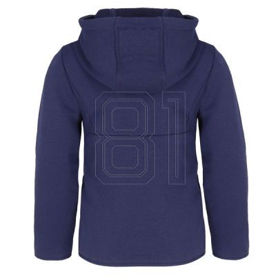 4. Puma Jr. Sweatshirt 655636 06