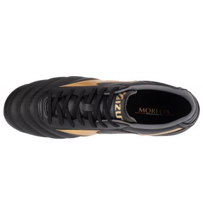 3. Mizuno Morelia II Pro FG M P1GA231350 Fußballschuhe